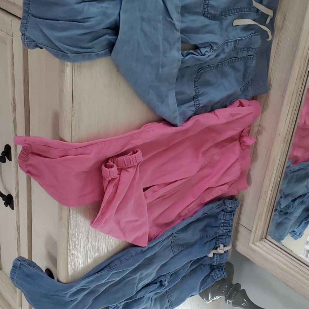 Pants